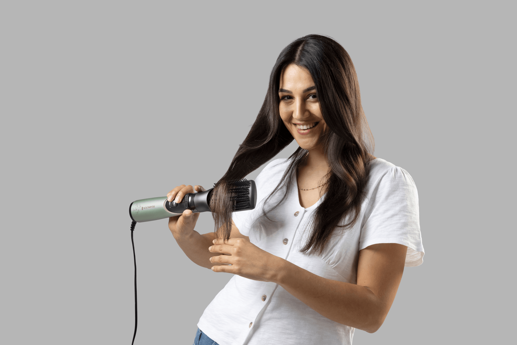 Prezent dla włosomaniaczki, która dba o pielęgnację 